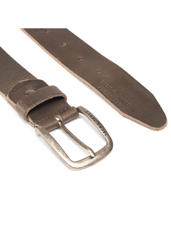 Jack & Jones Jack & Jones Cintura da uomo Paul 12111286 Verde