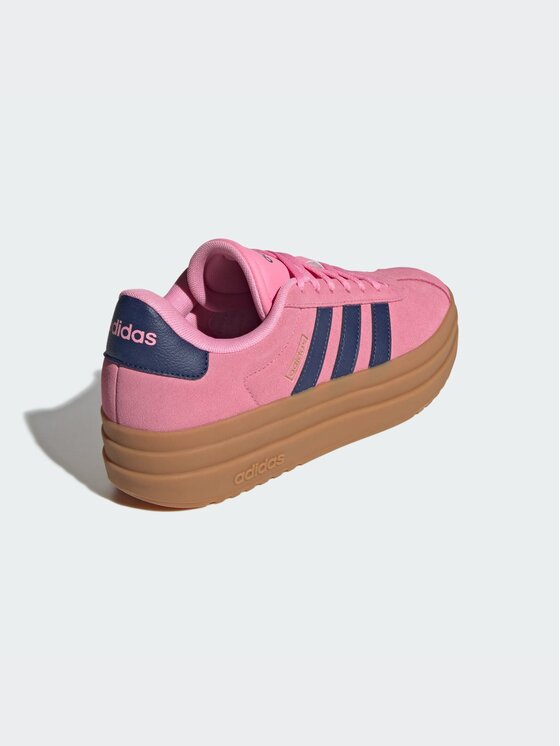 adidas adidas Sneakersy VL Court Bold Różowy