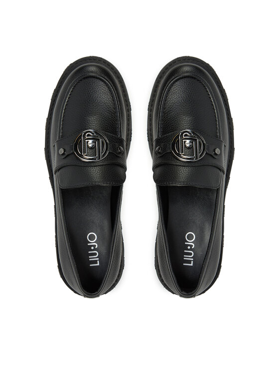 Liu Jo Liu Jo Slipper Taylor 813 4F4711 EX096 Schwarz