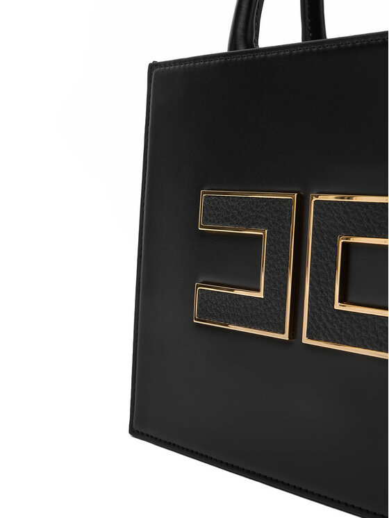Elisabetta Franchi Elisabetta Franchi Borsetta BS-33A-56E2-V380 Nero