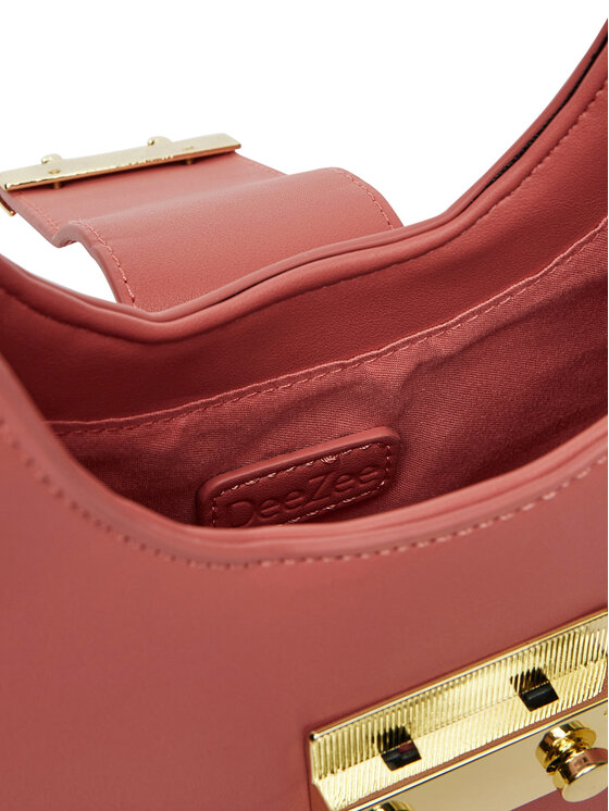 DeeZee DeeZee Handtasche JY-BYB010769 Rosa