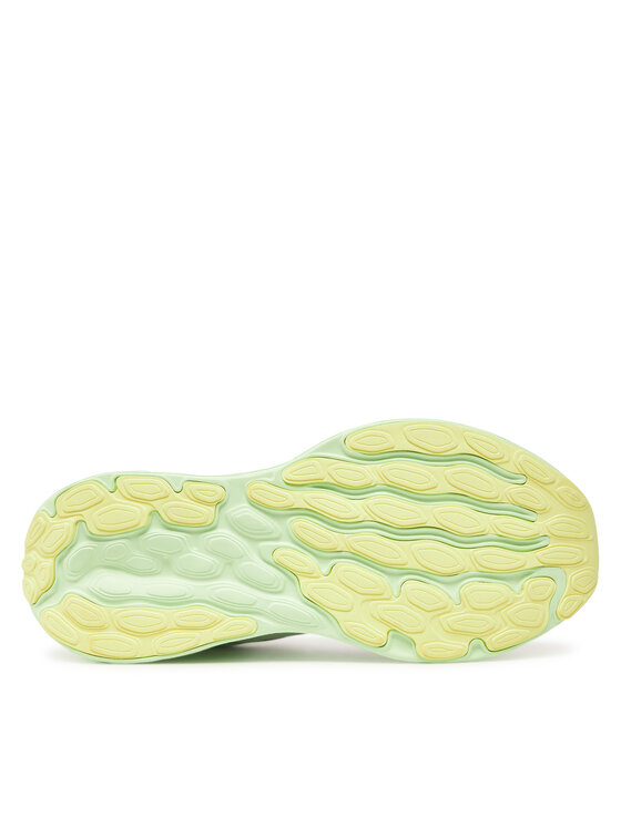 New Balance New Balance Pantofi pentru alergare 680 W680RM8 Alb