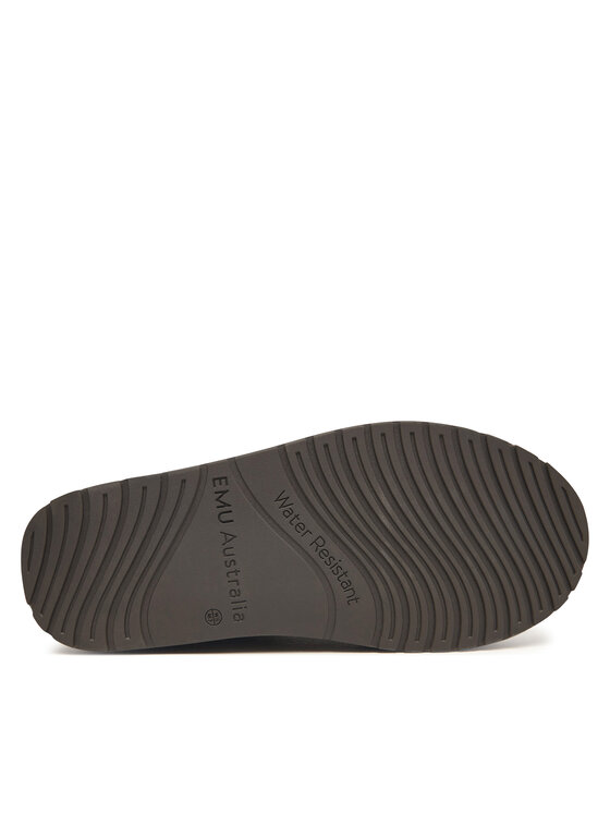 EMU Australia EMU Australia Sniego batai Stinger Micro Flatform 2.1 W13296 Tamsiai ruda