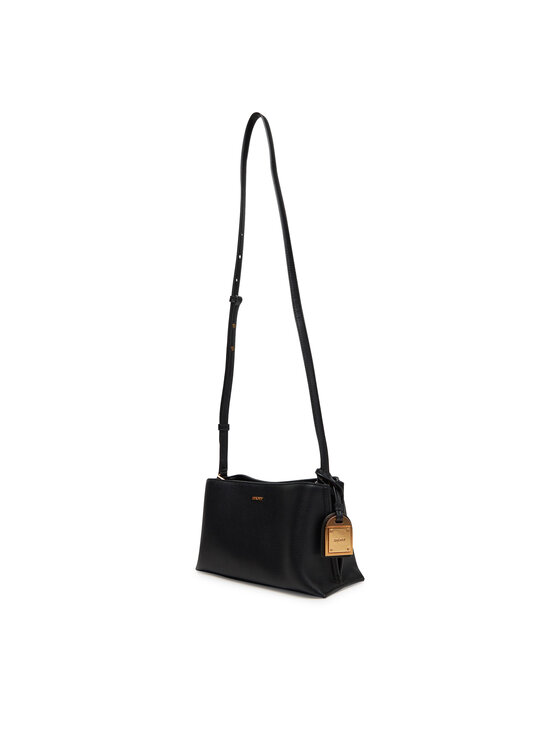 DKNY DKNY Torbica R44E1I54 Crna