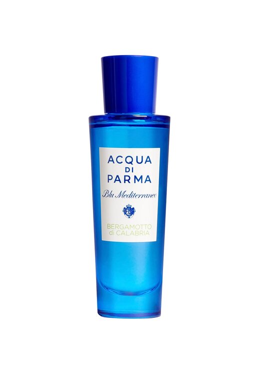 Acqua Di Parma Acqua Di Parma Acqua di Parma Blu Mediterraneo Bergamotto Di Calabria woda toaletowa spray 30ml Woda toaletowa