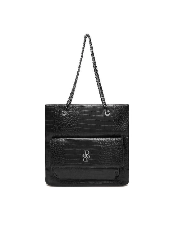 Badura Badura Torbica C-ALANA-LDA7976 Crna