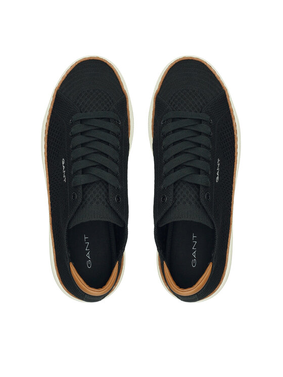 Gant Gant Sneakersy 30638905 Černá