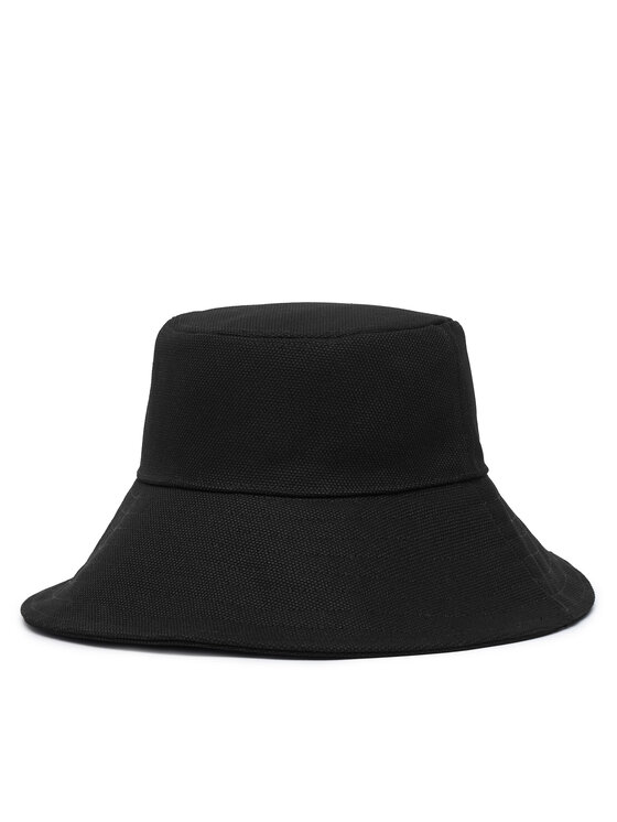 Max Mara Beachwear Max Mara Beachwear Pălărie Gondola 2616571019650 Negru