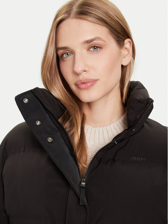 JOOP! JOOP! Talvejope 58 254O58Olimpia 30049141 Must Oversize