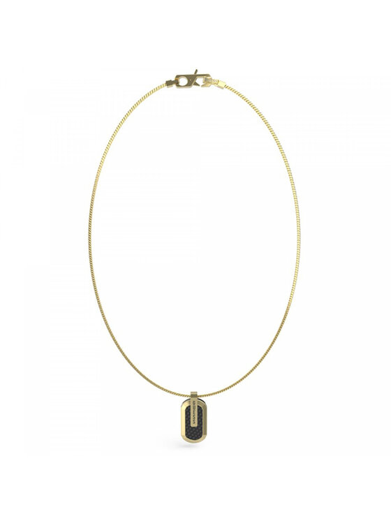 Guess Guess Κολιέ JUMN04045JWYGBKT/U Χρυσό