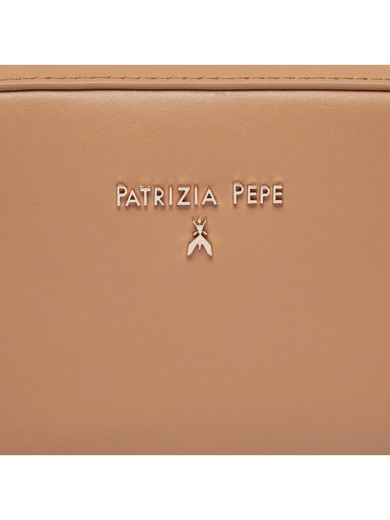 Patrizia Pepe Patrizia Pepe Torbica 8B0152/L061-B685 Bež