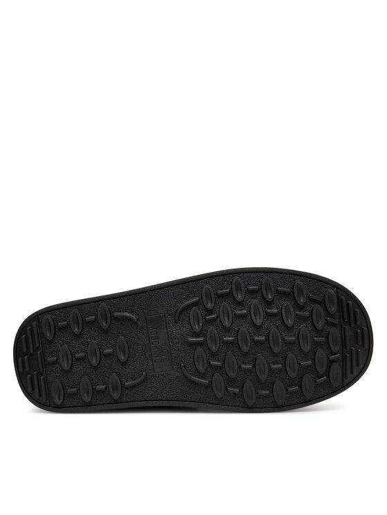 LOVE MOSCHINO LOVE MOSCHINO Śniegowce JA24032G1NISY000 Czarny