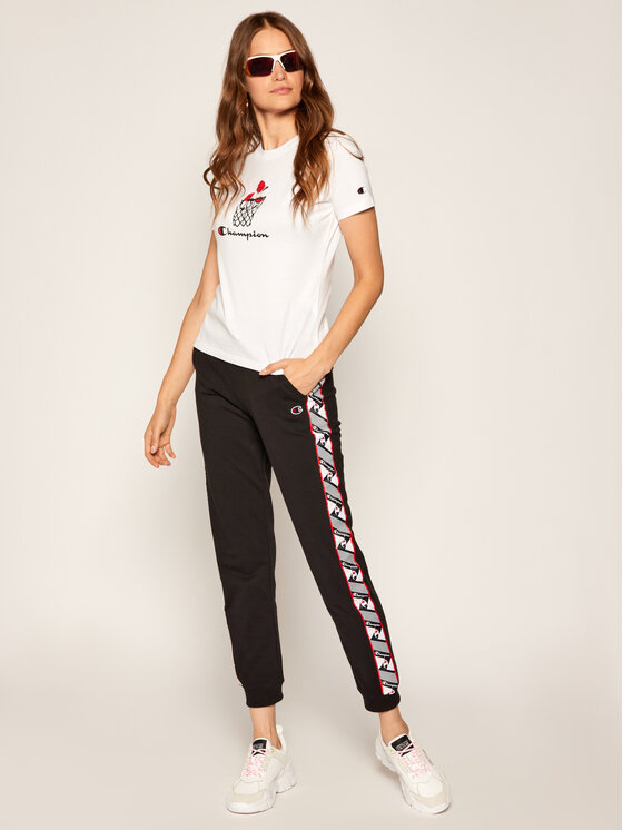 T-shirt Basketball Logo Digital Print 112965