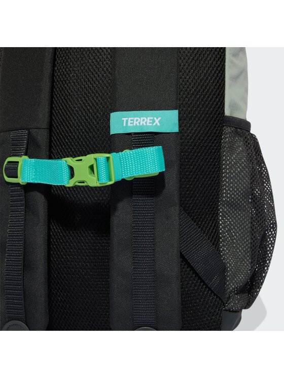 adidas adidas Rucksack KA9900 Schwarz