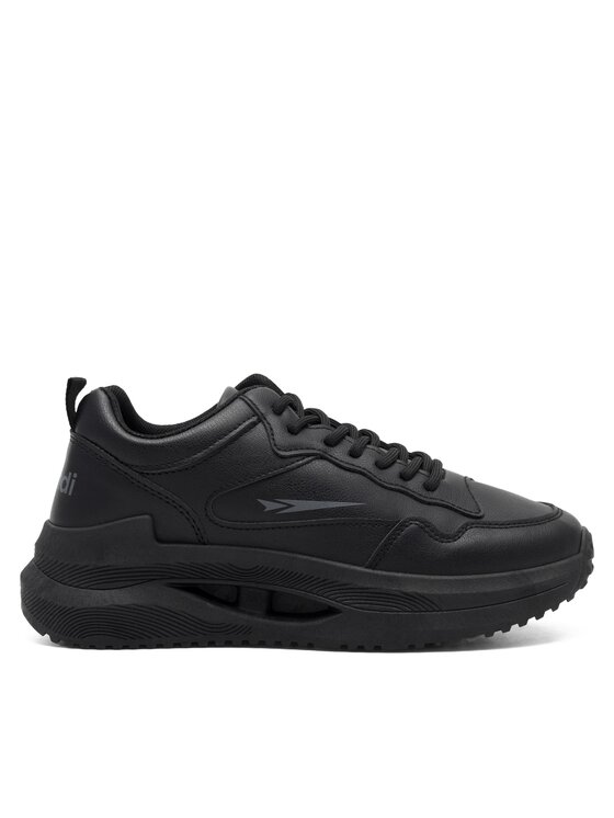 Sprandi Sprandi Sneakers ACTIVE WFA2457-1 Schwarz