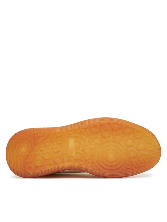 Puma Puma Sneakersy Palermo Moda Ethereal Wns 403375 01 Żółty