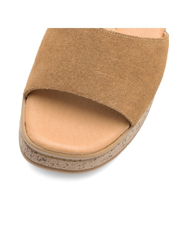 Lasocki Lasocki Sandalen MODENA ARC-4883-10 Braun