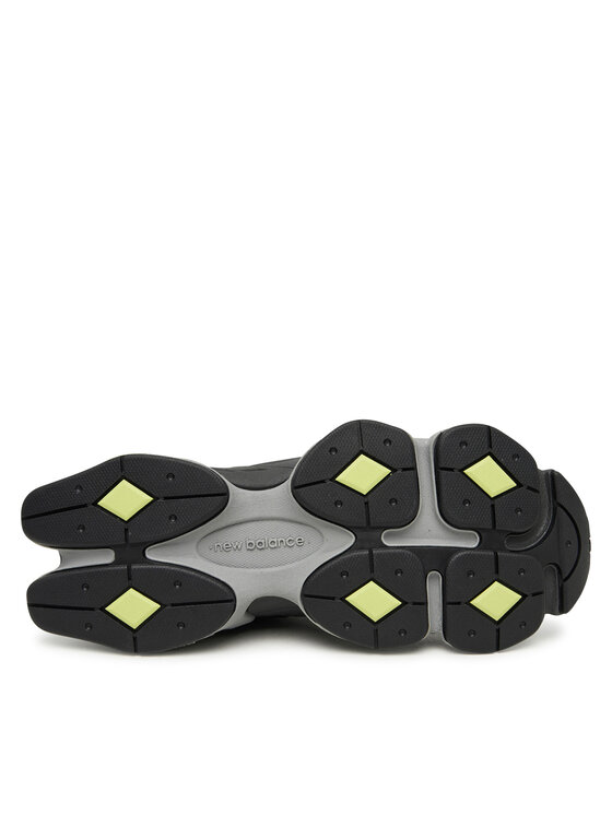 New Balance New Balance Sneakers U90602P8 M Grau