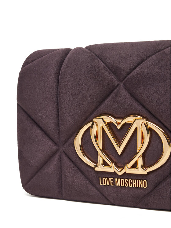 LOVE MOSCHINO LOVE MOSCHINO Soma JC4043PP0NKE0650 Violets