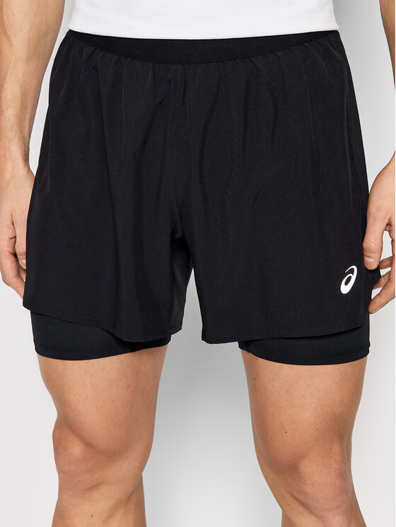 Pantaloncini sportivi Asics