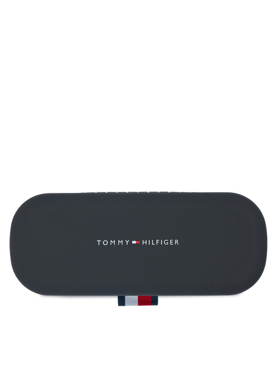 Tommy Hilfiger Tommy Hilfiger Päikeseprillid 2219/S 207867 Must