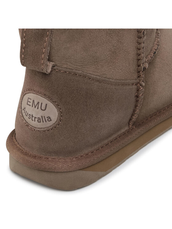 EMU Australia EMU Australia Schneeschuhe Stinger Micro W10937 Braun