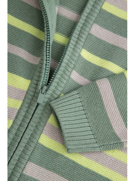 Coccodrillo Coccodrillo Svetr ZC6172201FBN-022 Barevná Regular Fit
