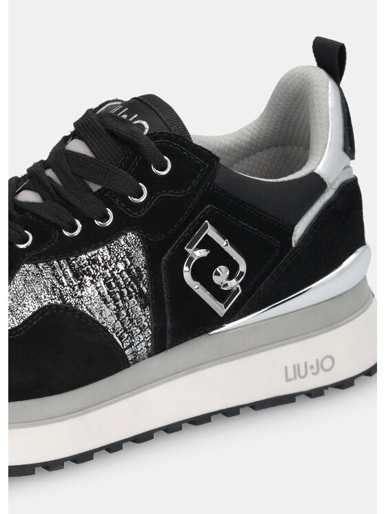Liu Jo Liu Jo Sneakers BF5009PX61901039 Nero
