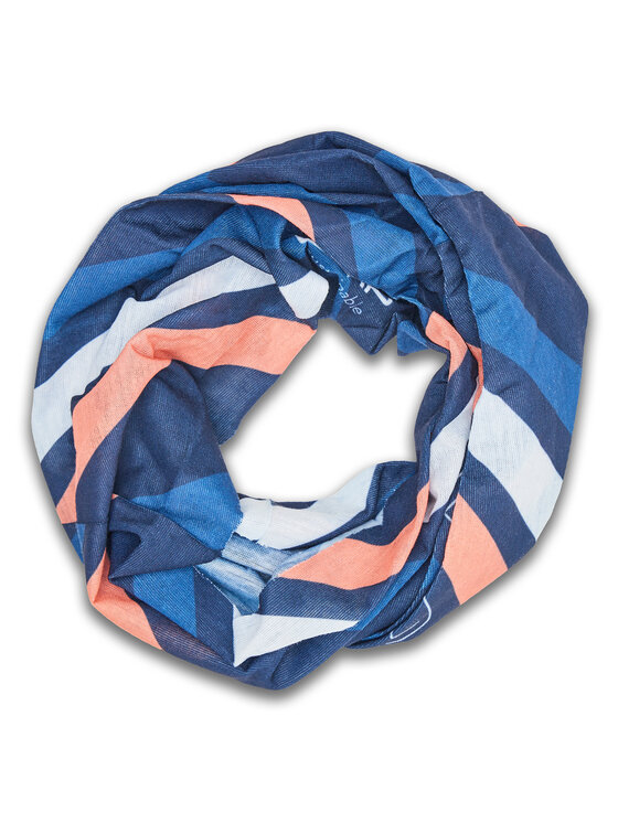 CMP Ãcharpe tube 6595540 Multicolore