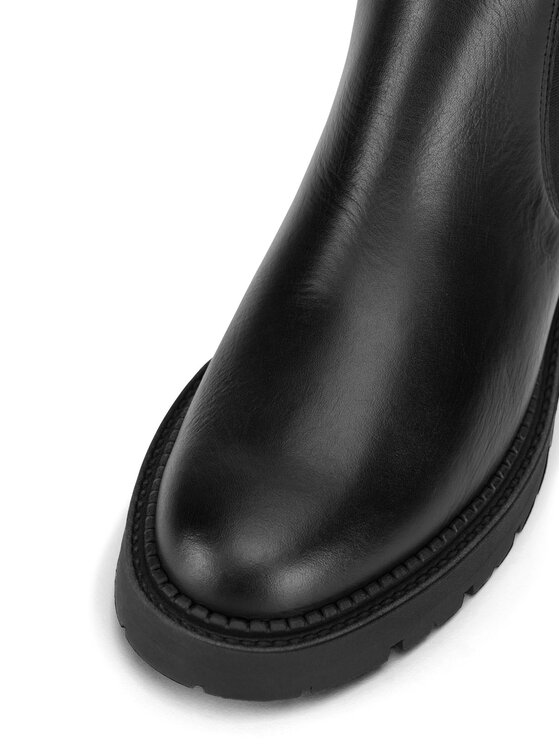 Gino Rossi Gino Rossi Stiefeletten ALBA-25830NB Schwarz