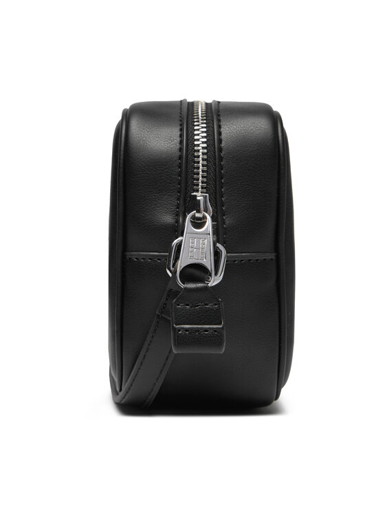 Tommy Jeans Tommy Jeans Дамска чанта Tjw Ess Must Camera Bag AW0AW15828 Черен