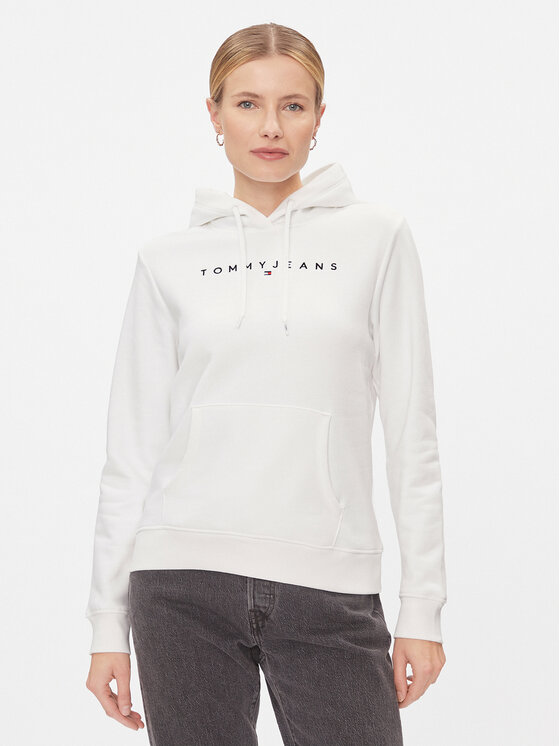 Felpa Tommy Jeans
