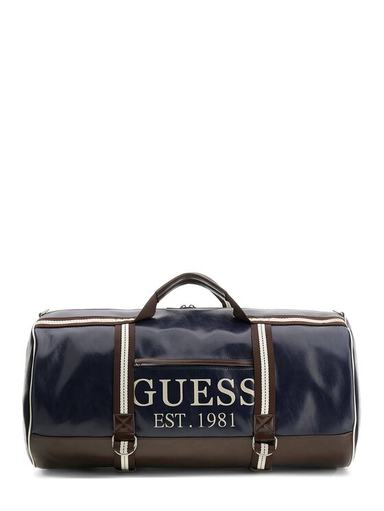 Guess Guess Torba za vikend 182778 Plava