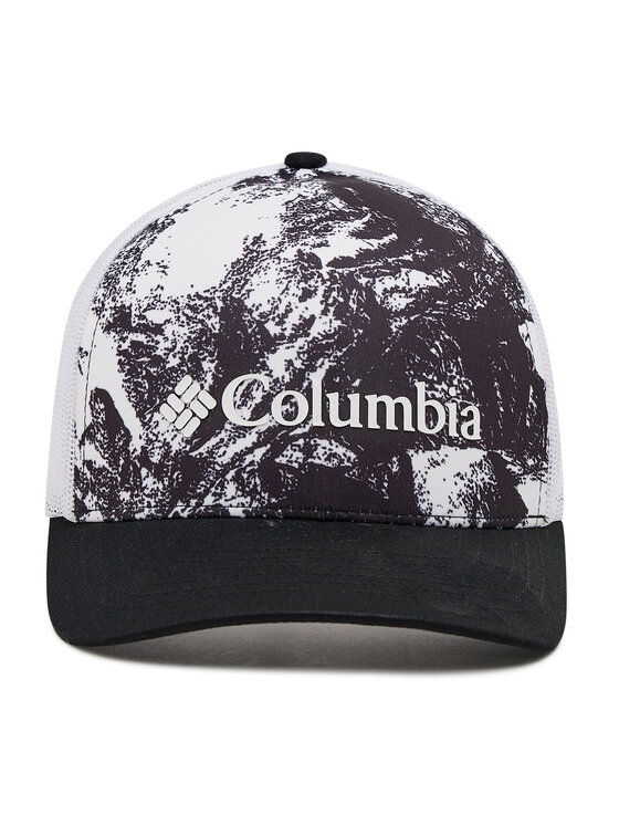 Cappellino Punchbowl Trucker 1934421101 Nero