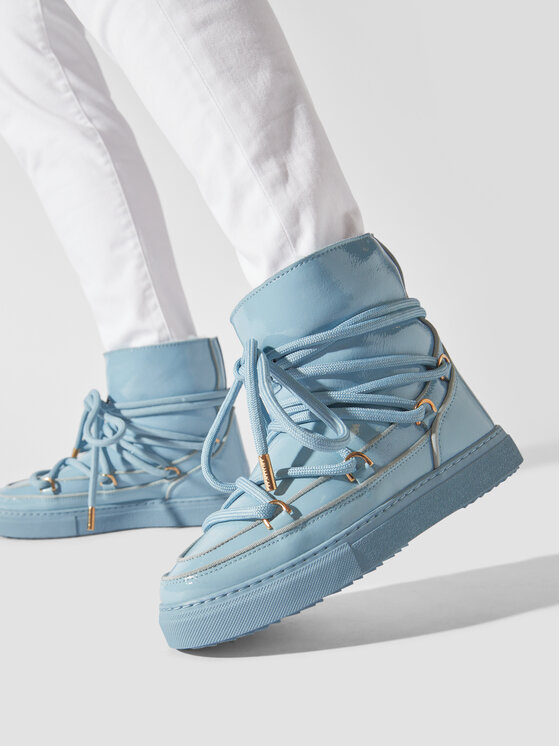 Inuikii Inuikii Schneeschuhe Full 75202-094 Blau