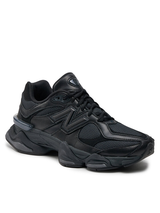 New Balance New Balance Sportcipők U9060NRI Fekete