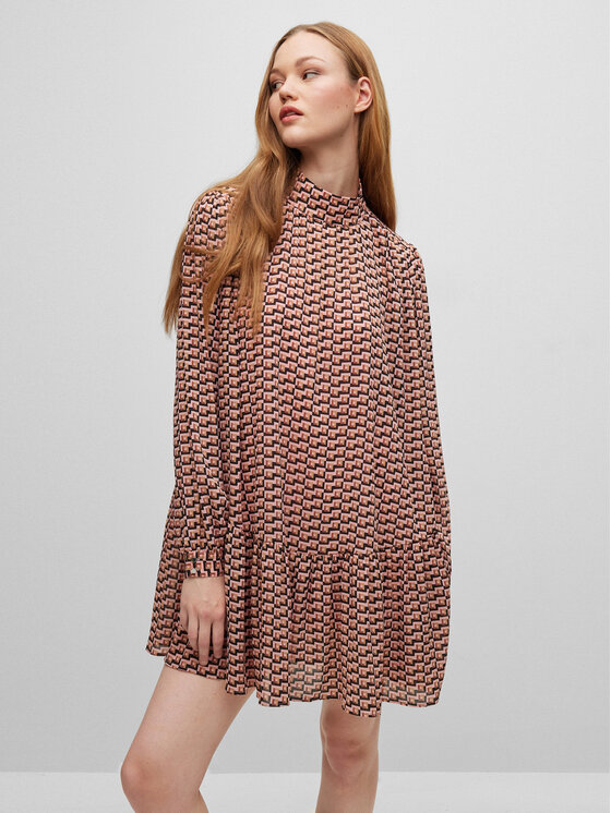 Vestito da giorno Hugo