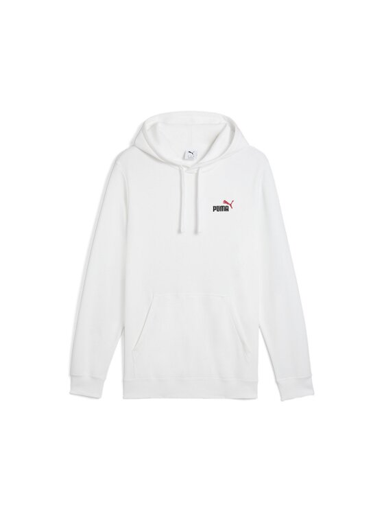 Bluza, rozmiar M, Biały, 684719