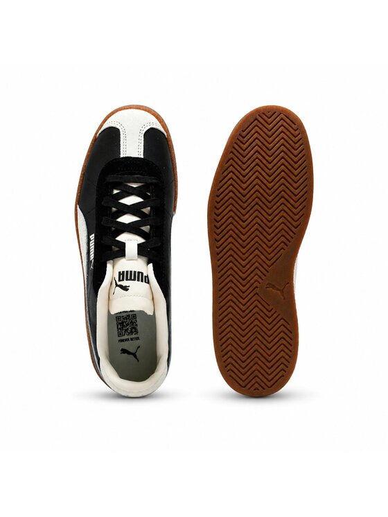 Puma Puma Sneakersy 401515 Czarny