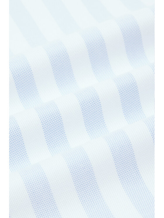 Lancerto Lancerto Koszula Vilde KO073224000031 Niebieski Slim Fit