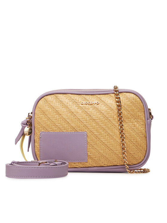 Gioseppo Gioseppo Сумка Glenburn 75507-P Бежевий