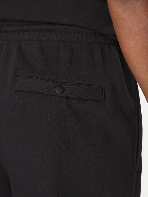 Reebok Reebok Jogginghose 100214075 Schwarz Regular Fit