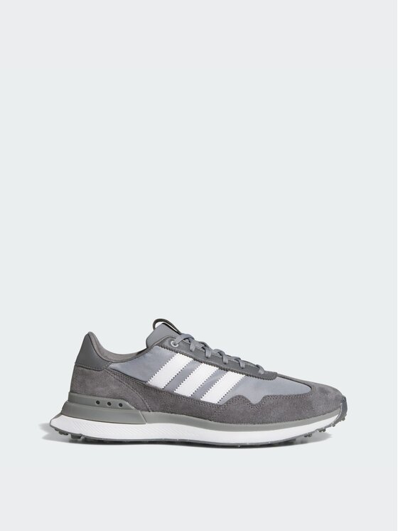 adidas adidas Buty do golfa 162409 Szary