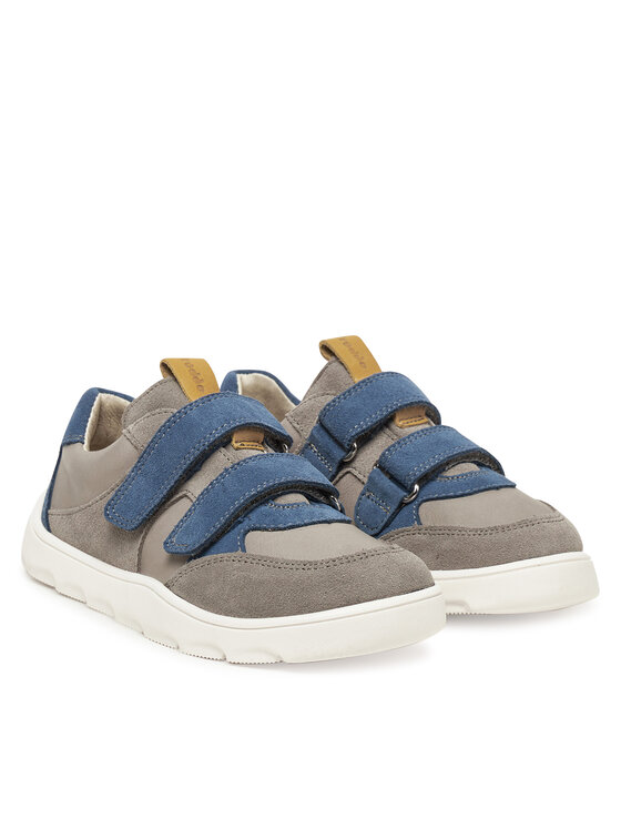 Froddo Froddo Sneakersy G3130264-3 D Szary
