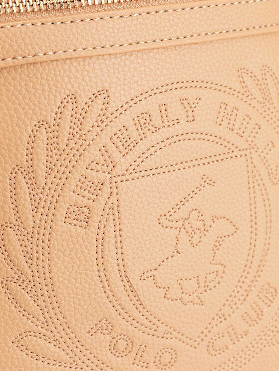 Beverly Hills Polo Club Beverly Hills Polo Club Rucsac BHPC-K-031-06 Bej