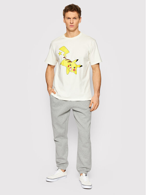 Dickies Dickies Spodnie dresowe Unisex Mapleton DK0A4XIMGYM Szary Regular Fit