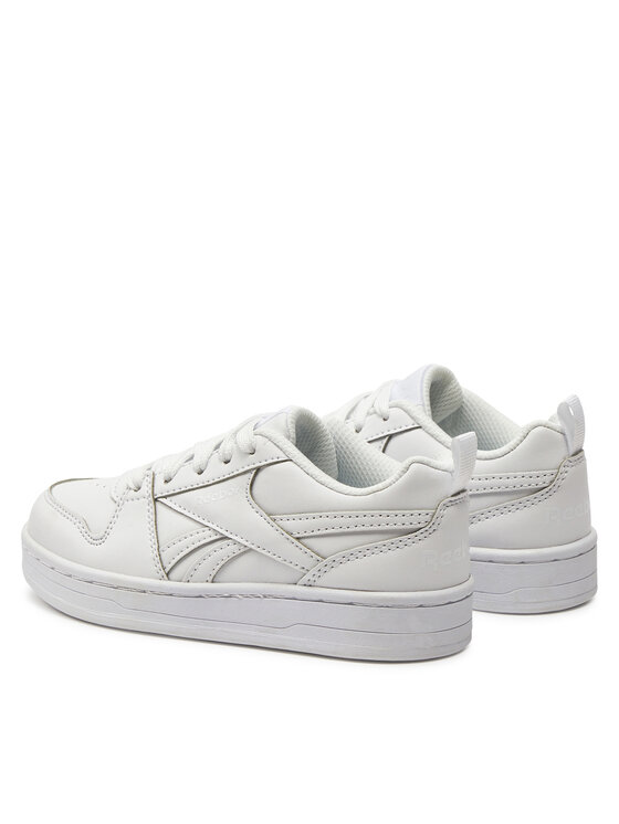 Reebok Reebok Sneakersy Royal Prime 2.0 FV2405 Biały
