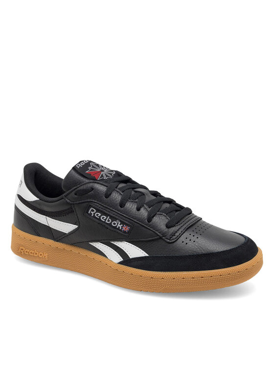 Reebok Reebok Tenisice Club C Rev Vin 100202317 Crna