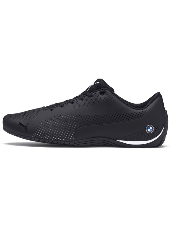 Puma Puma Sneakersy 305882 Czarny