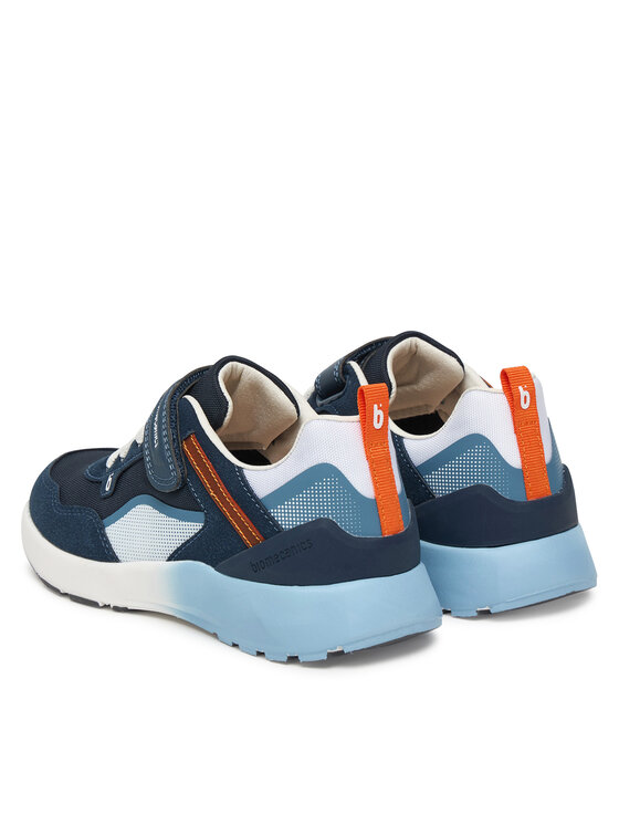 Biomecanics Biomecanics Снікерcи 262275 Cиній